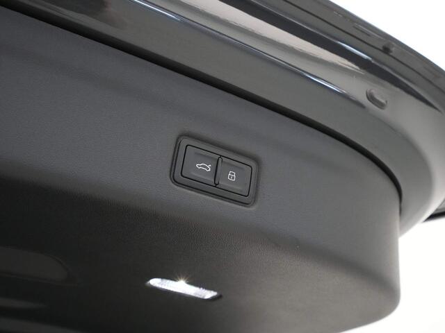 Audi e-tron Q6 Advanced edition performance 100 kWh Luchtvering Bijrijderdisplay ACC Blind Spot 360 camera