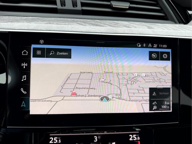 Audi e-tron Sportback 55 quattro S Edition Vol Opties!!
