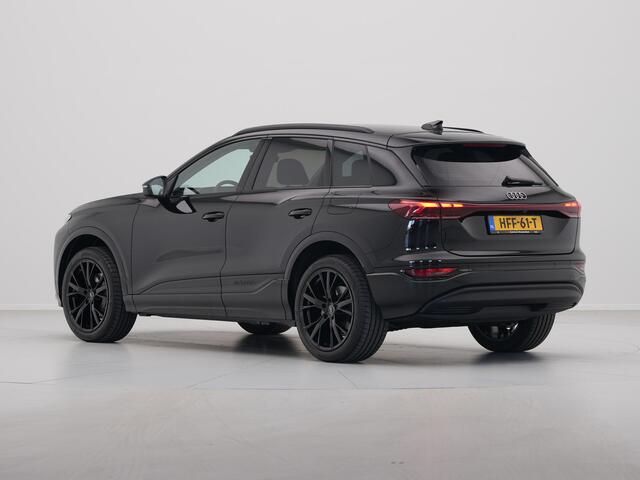Audi e-tron Q6 edition 83 kWh Navigatie Carplay Acc Pdc Sideassist
