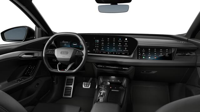 Audi e-tron Q6 performance 306 1AT S Edition Automaat | Exterieurpakket zwart
