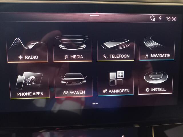 Audi e-tron E-TRON 50 QUATTRO