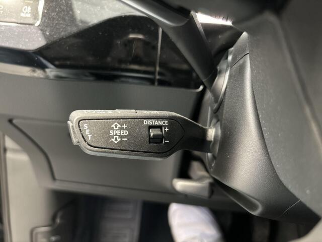 Audi e-tron 55 408pk Quattro Advanced edition Plus 95 kWh · Camera · Luchtvering · Elek. Voorstoelen · Elek. Achterklep · Apple/Android Car Play · 20'' Inch ·