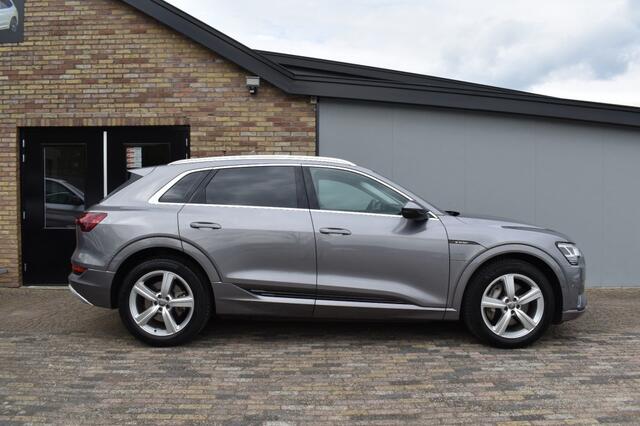 Audi e-tron E-TRON 50 Q L ED + Xenon, Pano, Leder