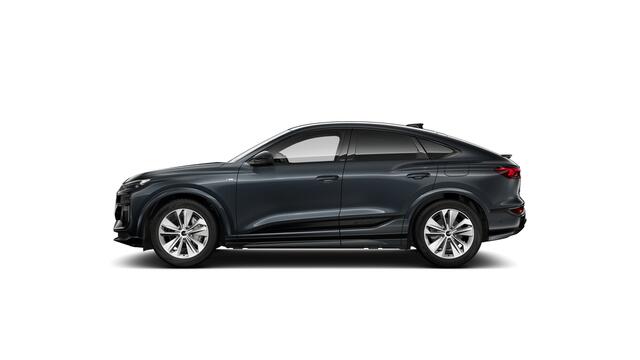 Audi e-tron Q6 Sportback performance 306 1AT S edition Automaat