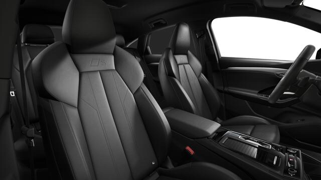 Audi e-tron Q6 Sportback performance 306 1AT S edition Automaat