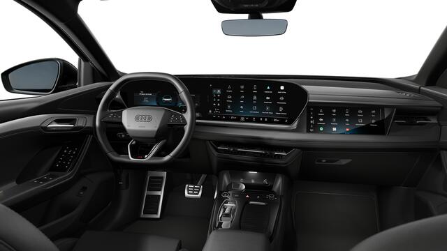 Audi e-tron Q6 Sportback performance 306 1AT S edition Automaat
