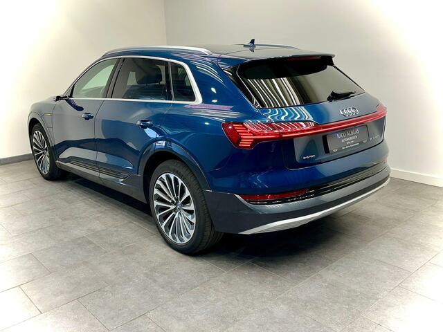 Audi e-tron e-tron 55 quattro advanced 95 kWh BTW | 1st Edition