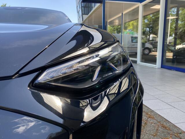 Audi e-tron RS 93 kWh