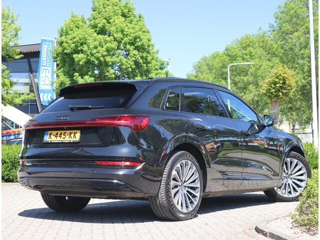 Audi e-tron 50 quattro Business edition Plus 71 kWh / Panoramadak