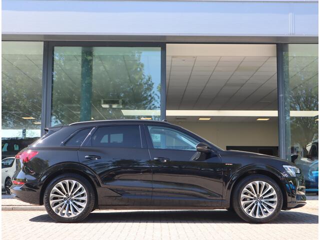 Audi e-tron 50 quattro Business edition Plus 71 kWh / Panoramadak