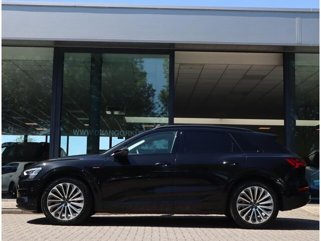 Audi e-tron 50 quattro Business edition Plus 71 kWh / Panoramadak