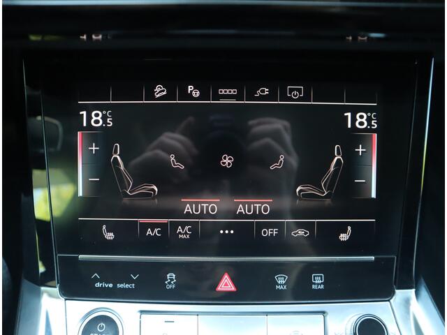 Audi e-tron 50 quattro Business edition Plus 71 kWh / Panoramadak
