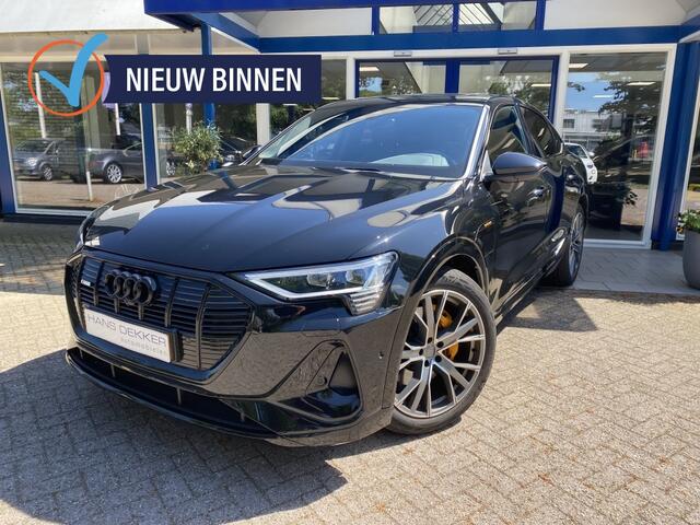 Audi e-tron 55 quattro S edit.95