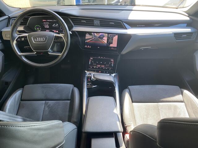 Audi e-tron 55 quattro S edit.95