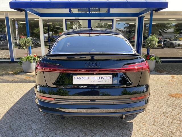 Audi e-tron 55 quattro S edit.95
