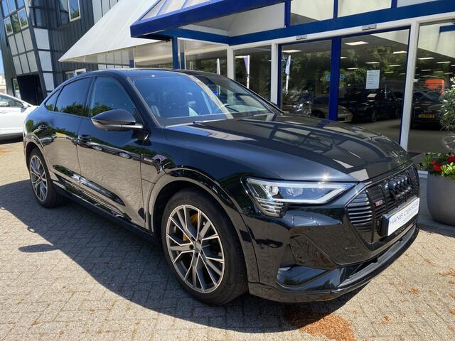Audi e-tron 55 quattro S edit.95