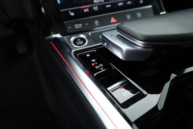 Audi e-tron Sportback 55 quattro S Line 95 kWh | Adapt. Cruise | 22'' | Navi | Afn. Trekhaak | Luchtvering | Stoelverw. |