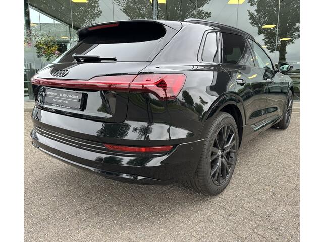 Audi e-tron 55 quattro advanced - Panodak - B&O - HUD - S-line