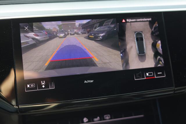 Audi e-tron E-TRON 55 QUATTRO S-LINE 95 KWH NL-AUTO