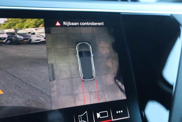 Audi e-tron 55 quattro Business edition Plus 95 kWh - NL- Auto!! Stoel verw I Pano I Camera