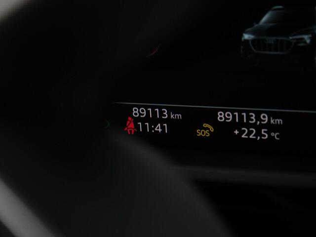 Audi e-tron 55 Advanced 95 kWh 265kw / 360pk quattro | Pano | Trekhaak | Leder | Luchtvering | B&O | Standkachel | 21 inch