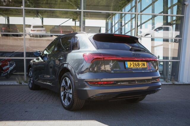Audi e-tron 50 quattro Bns ed+