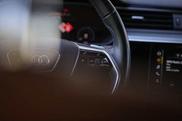 Audi e-tron 50 quattro Bns ed+