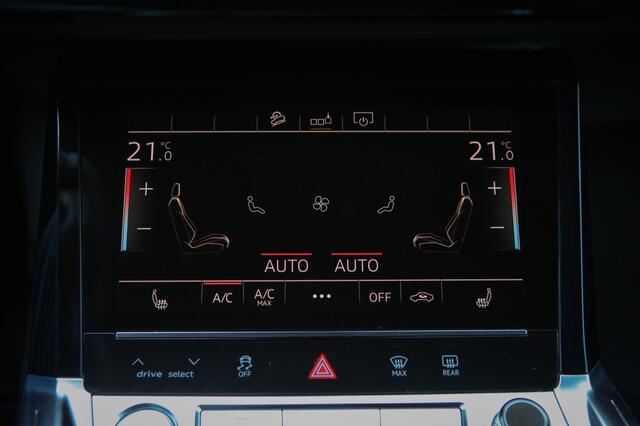 Audi e-tron 50 quattro Bns ed+