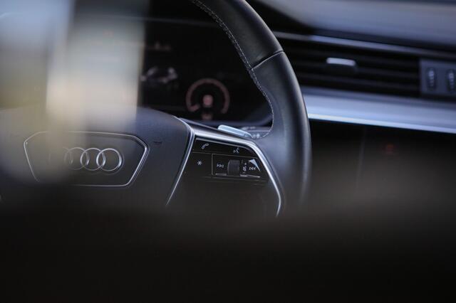 Audi e-tron 50 quattro S edition