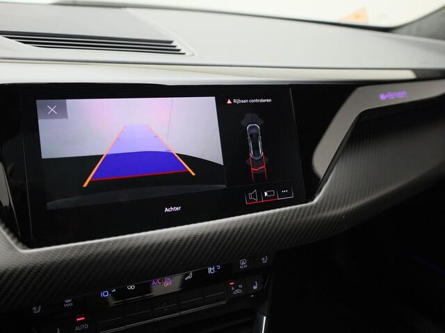 Audi e-tron GT RS 93 kWh 440kW/598pk · Panoramadak · Leder· Luchtvering