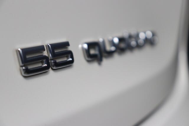 Audi e-tron Sportback 55 quattro S edition 95 kWh 408PK | PANO-DAK | LEDER | CAMERA | HEAD UP | STANDKACHEL | FULL OPTIONS !!!