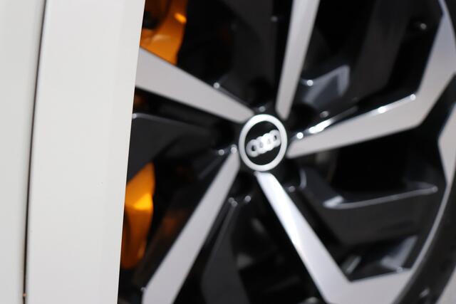 Audi e-tron Sportback 55 quattro S edition 95 kWh 408PK | PANO-DAK | LEDER | CAMERA | HEAD UP | STANDKACHEL | FULL OPTIONS !!!
