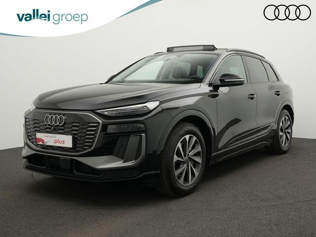 Audi e-tron Q6 Advanced edition Performance 100 kWh 306pk | Pano | Camera 360 | Leder | Navi | 19 inch