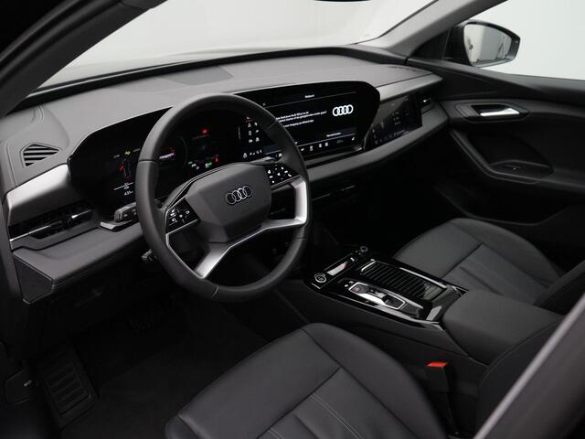 Audi e-tron Q6 Advanced edition Performance 100 kWh 306pk | Pano | Camera 360 | Leder | Navi | 19 inch
