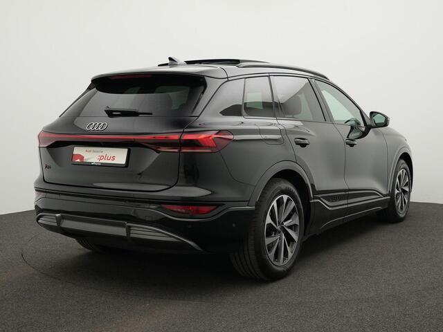 Audi e-tron Q6 Advanced edition Performance 100 kWh 306pk | Pano | Camera 360 | Leder | Navi | 19 inch