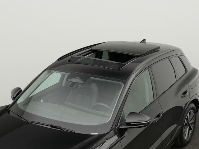 Audi e-tron Q6 Advanced edition Performance 100 kWh 306pk | Pano | Camera 360 | Leder | Navi | 19 inch