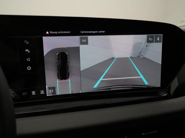Audi e-tron Q6 Advanced edition Performance 100 kWh 306pk | Pano | Camera 360 | Leder | Navi | 19 inch
