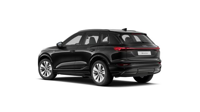 Audi e-tron Q6 252 1AT Advanced Edition | Achteruitrijcamera | Adaptive cruise control | Audi sound system
