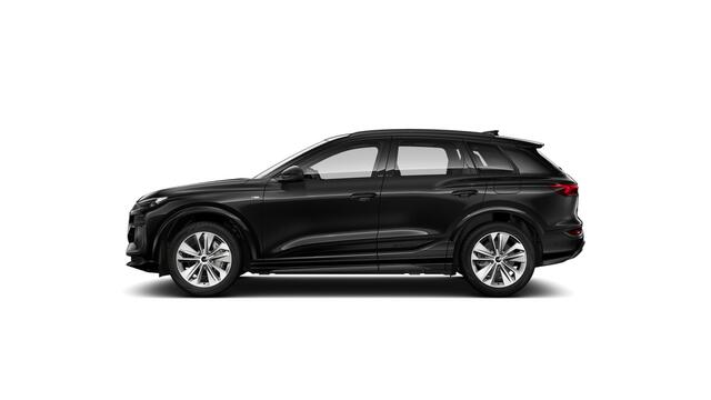 Audi e-tron Q6 252 1AT Advanced Edition | Achteruitrijcamera | Adaptive cruise control | Audi sound system