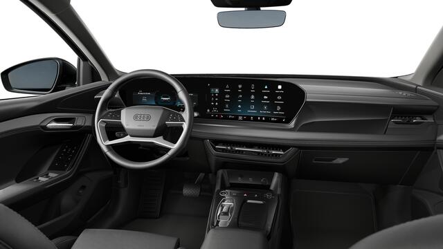 Audi e-tron Q6 252 1AT Advanced Edition | Achteruitrijcamera | Adaptive cruise control | Audi sound system