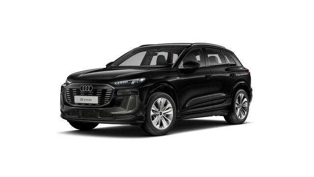 Audi e-tron Q6 252 1AT Advanced Edition | Achteruitrijcamera | Adaptive cruise control | Audi sound system