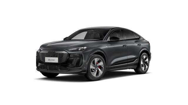 Audi e-tron Q6 Sportback performance 306 1AT S edition | Adaptive air suspension | Adaptive cruise control | Audi sound system