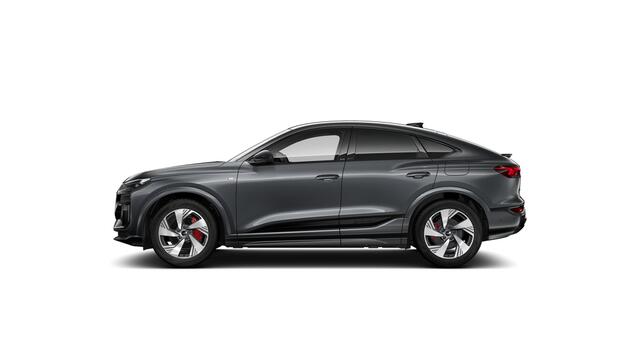 Audi e-tron Q6 Sportback performance 306 1AT S edition | Adaptive air suspension | Adaptive cruise control | Audi sound system