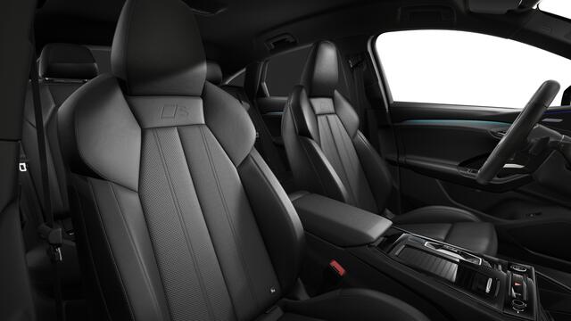 Audi e-tron Q6 Sportback performance 306 1AT S edition | Adaptive air suspension | Adaptive cruise control | Audi sound system
