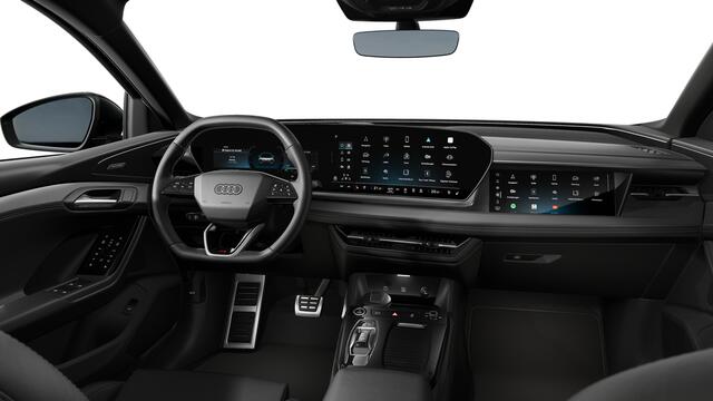 Audi e-tron Q6 Sportback performance 306 1AT S edition | Adaptive air suspension | Adaptive cruise control | Audi sound system
