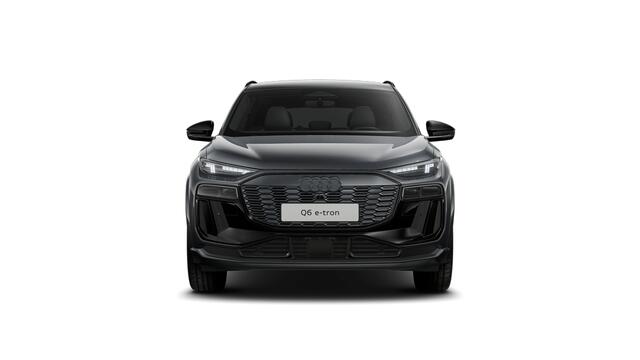 Audi e-tron Q6 performance 306 1AT S Edition | Achteruitrijcamera | Adaptive air suspension | Adaptive cruise control