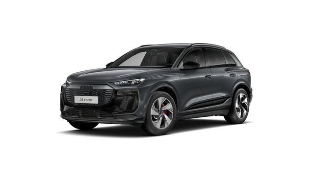 Audi e-tron Q6 performance 306 1AT S Edition | Achteruitrijcamera | Adaptive air suspension | Adaptive cruise control