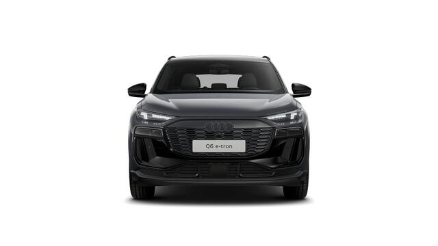 Audi e-tron Q6 performance 306 1AT Launch Edition | Achteruitrijcamera | Adaptive cruise control | Audi sound system