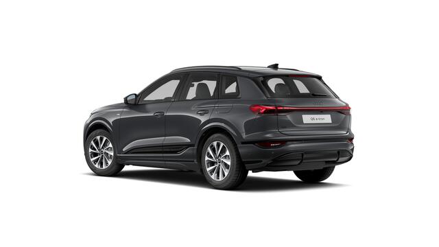 Audi e-tron Q6 performance 306 1AT Launch Edition | Achteruitrijcamera | Adaptive cruise control | Audi sound system