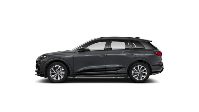 Audi e-tron Q6 performance 306 1AT Launch Edition | Achteruitrijcamera | Adaptive cruise control | Audi sound system